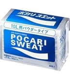 ポカリスエット 1L用パウダー 100袋 大塚製薬 ポカリスエット 1L用 パウダー（粉末） 74g 1ケース（100袋
